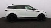 USED 2022 22 LAND ROVER RANGE ROVER EVOQUE 2.0 D200 MHEV R-Dynamic SE SUV 5dr Diesel Auto 4WD Euro 6 (s/s) (204 ps) One Owner From New, Sliding Panoramic Roof, Heated Wheel.