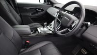 USED 2022 22 LAND ROVER RANGE ROVER EVOQUE 2.0 D200 MHEV R-Dynamic SE SUV 5dr Diesel Auto 4WD Euro 6 (s/s) (204 ps) One Owner From New, Sliding Panoramic Roof, Heated Wheel.