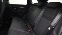USED 2022 22 LAND ROVER RANGE ROVER EVOQUE 2.0 D200 MHEV R-Dynamic SE SUV 5dr Diesel Auto 4WD Euro 6 (s/s) (204 ps) One Owner From New, Sliding Panoramic Roof, Heated Wheel.