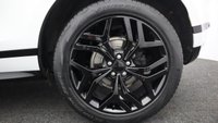 USED 2022 22 LAND ROVER RANGE ROVER EVOQUE 2.0 D200 MHEV R-Dynamic SE SUV 5dr Diesel Auto 4WD Euro 6 (s/s) (204 ps) One Owner From New, Sliding Panoramic Roof, Heated Wheel.