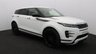 USED 2022 22 LAND ROVER RANGE ROVER EVOQUE 2.0 D200 MHEV R-Dynamic SE SUV 5dr Diesel Auto 4WD Euro 6 (s/s) (204 ps) One Owner From New, Sliding Panoramic Roof, Heated Wheel.