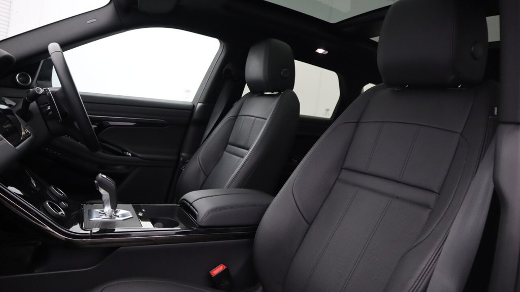 USED 2022 22 LAND ROVER RANGE ROVER EVOQUE 2.0 D200 MHEV R-Dynamic SE SUV 5dr Diesel Auto 4WD Euro 6 (s/s) (204 ps) One Owner From New, Sliding Panoramic Roof, Heated Wheel.