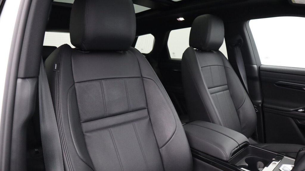 USED 2022 22 LAND ROVER RANGE ROVER EVOQUE 2.0 D200 MHEV R-Dynamic SE SUV 5dr Diesel Auto 4WD Euro 6 (s/s) (204 ps) One Owner From New, Sliding Panoramic Roof, Heated Wheel.