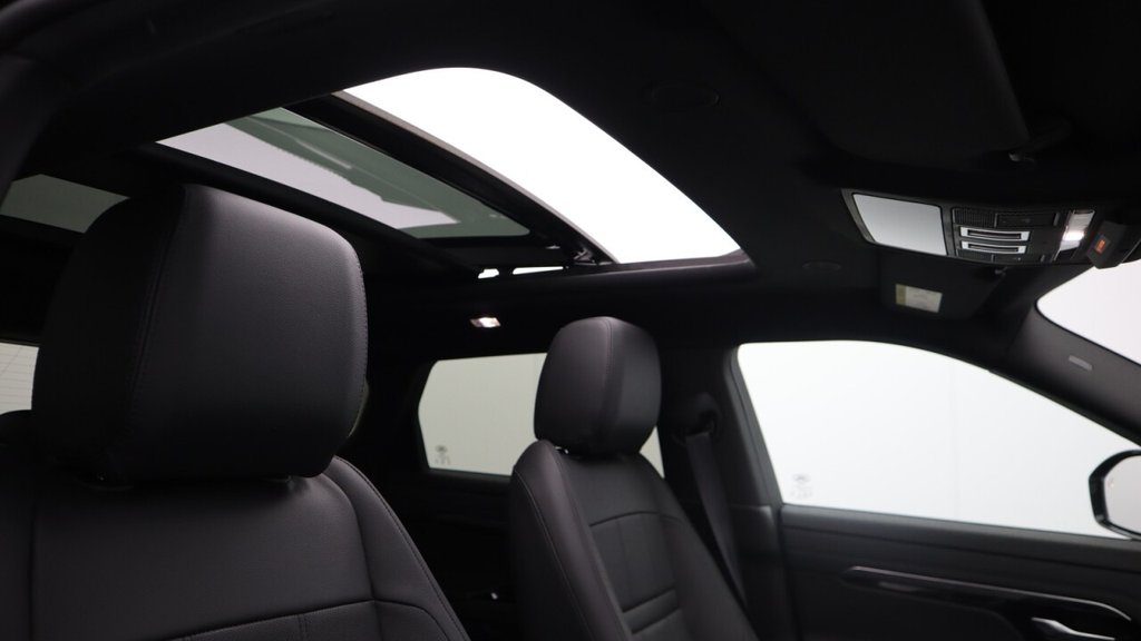 USED 2022 22 LAND ROVER RANGE ROVER EVOQUE 2.0 D200 MHEV R-Dynamic SE SUV 5dr Diesel Auto 4WD Euro 6 (s/s) (204 ps) One Owner From New, Sliding Panoramic Roof, Heated Wheel.