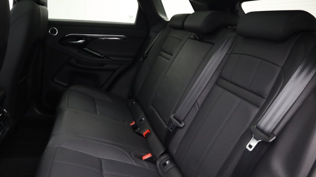 USED 2022 22 LAND ROVER RANGE ROVER EVOQUE 2.0 D200 MHEV R-Dynamic SE SUV 5dr Diesel Auto 4WD Euro 6 (s/s) (204 ps) One Owner From New, Sliding Panoramic Roof, Heated Wheel.