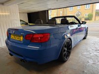 USED 2013 63 BMW M3 4.0 V8 Limited Edition 500 DCT Euro 5 2dr DEPOSIT TAKEN