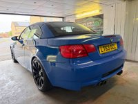 USED 2013 63 BMW M3 4.0 V8 Limited Edition 500 DCT Euro 5 2dr DEPOSIT TAKEN