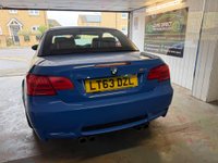 USED 2013 63 BMW M3 4.0 V8 Limited Edition 500 DCT Euro 5 2dr DEPOSIT TAKEN