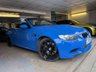 USED 2013 63 BMW M3 4.0 V8 Limited Edition 500 DCT Euro 5 2dr DEPOSIT TAKEN