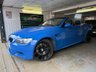 USED 2013 63 BMW M3 4.0 V8 Limited Edition 500 DCT Euro 5 2dr DEPOSIT TAKEN