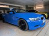 USED 2013 63 BMW M3 4.0 V8 Limited Edition 500 DCT Euro 5 2dr DEPOSIT TAKEN