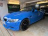 USED 2013 63 BMW M3 4.0 V8 Limited Edition 500 DCT Euro 5 2dr DEPOSIT TAKEN