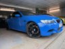 USED 2013 63 BMW M3 4.0 V8 Limited Edition 500 DCT Euro 5 2dr DEPOSIT TAKEN