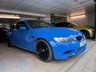 USED 2013 63 BMW M3 4.0 V8 Limited Edition 500 DCT Euro 5 2dr DEPOSIT TAKEN