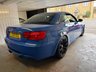 USED 2013 63 BMW M3 4.0 V8 Limited Edition 500 DCT Euro 5 2dr DEPOSIT TAKEN