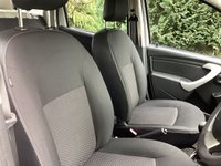USED 2014 DACIA DUSTER 1.5 dCi Ambiance SUV 5dr Diesel Manual Euro 5 (110 ps) **SERVICE HISTORY**PARKING SENSORS-X2 KEYS-6 MONTHS WARRANTY