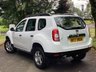 USED 2014 DACIA DUSTER 1.5 dCi Ambiance SUV 5dr Diesel Manual Euro 5 (110 ps) **SERVICE HISTORY**PARKING SENSORS-X2 KEYS-6 MONTHS WARRANTY
