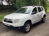 USED 2014 DACIA DUSTER 1.5 dCi Ambiance SUV 5dr Diesel Manual Euro 5 (110 ps) **SERVICE HISTORY**PARKING SENSORS-X2 KEYS-6 MONTHS WARRANTY