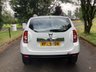 USED 2014 DACIA DUSTER 1.5 dCi Ambiance SUV 5dr Diesel Manual Euro 5 (110 ps) **SERVICE HISTORY**PARKING SENSORS-X2 KEYS-6 MONTHS WARRANTY