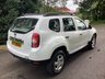 USED 2014 DACIA DUSTER 1.5 dCi Ambiance SUV 5dr Diesel Manual Euro 5 (110 ps) **SERVICE HISTORY**PARKING SENSORS-X2 KEYS-6 MONTHS WARRANTY
