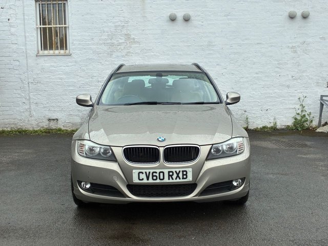 View our BMW 3 SERIES