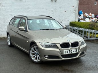 2010 BMW 3 SERIES