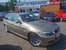 USED 2010 60 BMW 3 SERIES 2.0 318d SE Touring 5dr Diesel Steptronic Euro 5 (143 ps) THIS AUTOMATIC ESTATE IS A LOVELY CAR, COMES WITH AN MOT UNTIL MAY 2027, COMPREHENSIVE SERVICE HISTORY, 2 KEYS, AN ELECTRIC TOW BAR AND MUCH MORE