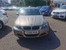 USED 2010 60 BMW 3 SERIES 2.0 318d SE Touring 5dr Diesel Steptronic Euro 5 (143 ps) THIS AUTOMATIC ESTATE IS A LOVELY CAR, COMES WITH AN MOT UNTIL MAY 2027, COMPREHENSIVE SERVICE HISTORY, 2 KEYS, AN ELECTRIC TOW BAR AND MUCH MORE