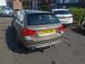 USED 2010 60 BMW 3 SERIES 2.0 318d SE Touring 5dr Diesel Steptronic Euro 5 (143 ps) THIS AUTOMATIC ESTATE IS A LOVELY CAR, COMES WITH AN MOT UNTIL MAY 2027, COMPREHENSIVE SERVICE HISTORY, 2 KEYS, AN ELECTRIC TOW BAR AND MUCH MORE