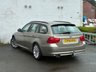 USED 2010 60 BMW 3 SERIES 2.0 318d SE Touring 5dr Diesel Steptronic Euro 5 (143 ps) THIS AUTOMATIC ESTATE IS A LOVELY CAR, COMES WITH AN MOT UNTIL MAY 2027, COMPREHENSIVE SERVICE HISTORY, 2 KEYS, AN ELECTRIC TOW BAR AND MUCH MORE