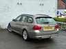 USED 2010 60 BMW 3 SERIES 2.0 318d SE Touring 5dr Diesel Steptronic Euro 5 (143 ps) THIS AUTOMATIC ESTATE IS A LOVELY CAR, COMES WITH AN MOT UNTIL MAY 2027, COMPREHENSIVE SERVICE HISTORY, 2 KEYS, AN ELECTRIC TOW BAR AND MUCH MORE