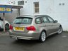 USED 2010 60 BMW 3 SERIES 2.0 318d SE Touring 5dr Diesel Steptronic Euro 5 (143 ps) THIS AUTOMATIC ESTATE IS A LOVELY CAR, COMES WITH AN MOT UNTIL MAY 2027, COMPREHENSIVE SERVICE HISTORY, 2 KEYS, AN ELECTRIC TOW BAR AND MUCH MORE
