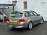 USED 2010 60 BMW 3 SERIES 2.0 318d SE Touring 5dr Diesel Steptronic Euro 5 (143 ps) THIS AUTOMATIC ESTATE IS A LOVELY CAR, COMES WITH AN MOT UNTIL MAY 2027, COMPREHENSIVE SERVICE HISTORY, 2 KEYS, AN ELECTRIC TOW BAR AND MUCH MORE