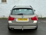 USED 2010 60 BMW 3 SERIES 2.0 318d SE Touring 5dr Diesel Steptronic Euro 5 (143 ps) THIS AUTOMATIC ESTATE IS A LOVELY CAR, COMES WITH AN MOT UNTIL MAY 2027, COMPREHENSIVE SERVICE HISTORY, 2 KEYS, AN ELECTRIC TOW BAR AND MUCH MORE