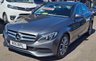 USED 2017 17 MERCEDES-BENZ C-CLASS AUTOMATIC 2.0 C200 Sport Saloon 4dr Petrol G-Tronic+ Euro 6 (s/s) (184 ps) PRIVATE REG N55 RPL SOLD WITH CAR
