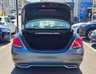USED 2017 17 MERCEDES-BENZ C-CLASS AUTOMATIC 2.0 C200 Sport Saloon 4dr Petrol G-Tronic+ Euro 6 (s/s) (184 ps) PRIVATE REG N55 RPL SOLD WITH CAR