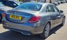 USED 2017 17 MERCEDES-BENZ C-CLASS AUTOMATIC 2.0 C200 Sport Saloon 4dr Petrol G-Tronic+ Euro 6 (s/s) (184 ps) PRIVATE REG N55 RPL SOLD WITH CAR