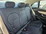 USED 2017 17 MERCEDES-BENZ C-CLASS AUTOMATIC 2.0 C200 Sport Saloon 4dr Petrol G-Tronic+ Euro 6 (s/s) (184 ps) PRIVATE REG N55 RPL SOLD WITH CAR