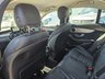 USED 2017 17 MERCEDES-BENZ C-CLASS AUTOMATIC 2.0 C200 Sport Saloon 4dr Petrol G-Tronic+ Euro 6 (s/s) (184 ps) PRIVATE REG N55 RPL SOLD WITH CAR