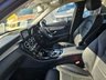 USED 2017 17 MERCEDES-BENZ C-CLASS AUTOMATIC 2.0 C200 Sport Saloon 4dr Petrol G-Tronic+ Euro 6 (s/s) (184 ps) PRIVATE REG N55 RPL SOLD WITH CAR