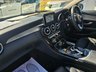 USED 2017 17 MERCEDES-BENZ C-CLASS AUTOMATIC 2.0 C200 Sport Saloon 4dr Petrol G-Tronic+ Euro 6 (s/s) (184 ps) PRIVATE REG N55 RPL SOLD WITH CAR