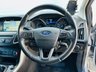 USED 2017 17 FORD FOCUS 1.0T EcoBoost Zetec Edition Hatchback 5dr Petrol Manual Euro 6 (s/s) (125 ps) IMMACULATE CAR