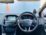 USED 2017 17 FORD FOCUS 1.0T EcoBoost Zetec Edition Hatchback 5dr Petrol Manual Euro 6 (s/s) (125 ps) IMMACULATE CAR
