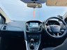 USED 2017 17 FORD FOCUS 1.0T EcoBoost Zetec Edition Hatchback 5dr Petrol Manual Euro 6 (s/s) (125 ps) IMMACULATE CAR