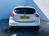USED 2017 17 FORD FOCUS 1.0T EcoBoost Zetec Edition Hatchback 5dr Petrol Manual Euro 6 (s/s) (125 ps) IMMACULATE CAR