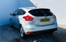 USED 2017 17 FORD FOCUS 1.0T EcoBoost Zetec Edition Hatchback 5dr Petrol Manual Euro 6 (s/s) (125 ps) IMMACULATE CAR