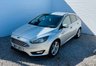 USED 2017 17 FORD FOCUS 1.0T EcoBoost Zetec Edition Hatchback 5dr Petrol Manual Euro 6 (s/s) (125 ps) IMMACULATE CAR