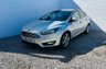 USED 2017 17 FORD FOCUS 1.0T EcoBoost Zetec Edition Hatchback 5dr Petrol Manual Euro 6 (s/s) (125 ps) IMMACULATE CAR