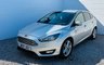 USED 2017 17 FORD FOCUS 1.0T EcoBoost Zetec Edition Hatchback 5dr Petrol Manual Euro 6 (s/s) (125 ps) IMMACULATE CAR
