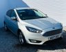 USED 2017 17 FORD FOCUS 1.0T EcoBoost Zetec Edition Hatchback 5dr Petrol Manual Euro 6 (s/s) (125 ps) IMMACULATE CAR